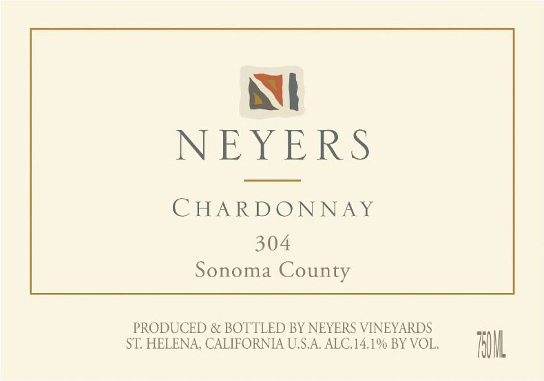 Neyers Chardonnay 304